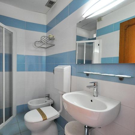 Hotel Smeraldo Giulianova Exterior photo