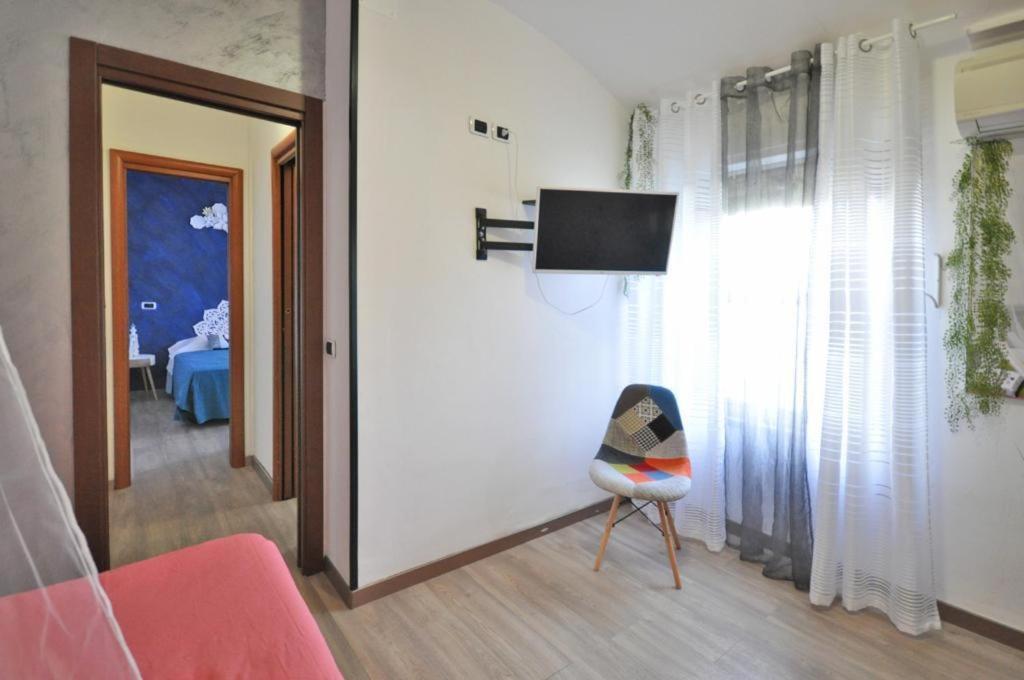 Hotel Smeraldo Giulianova Exterior photo
