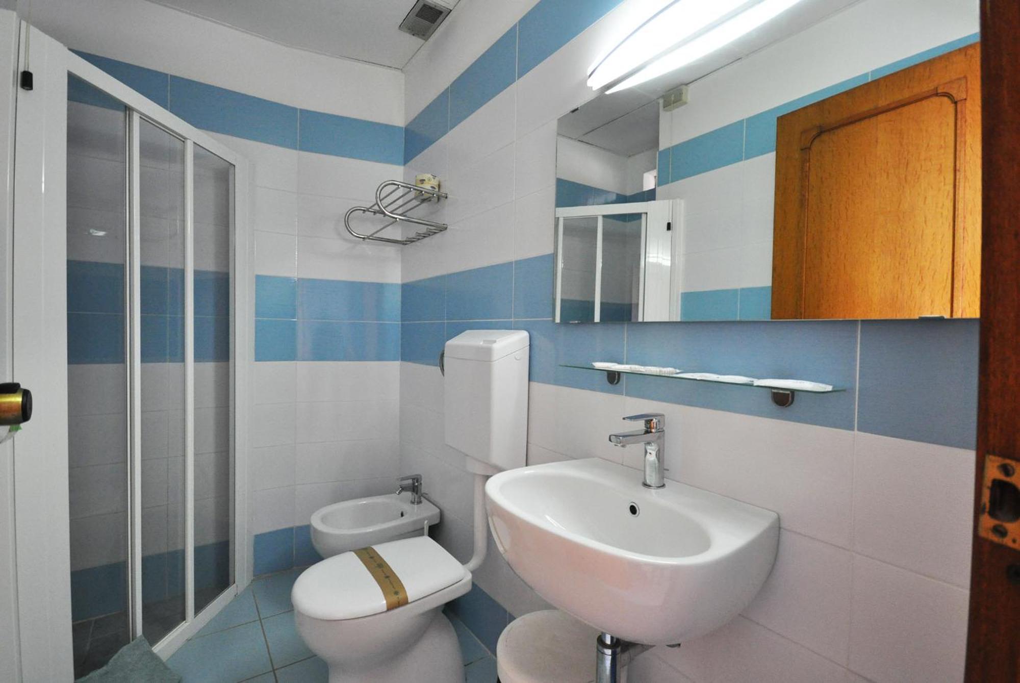 Hotel Smeraldo Giulianova Exterior photo