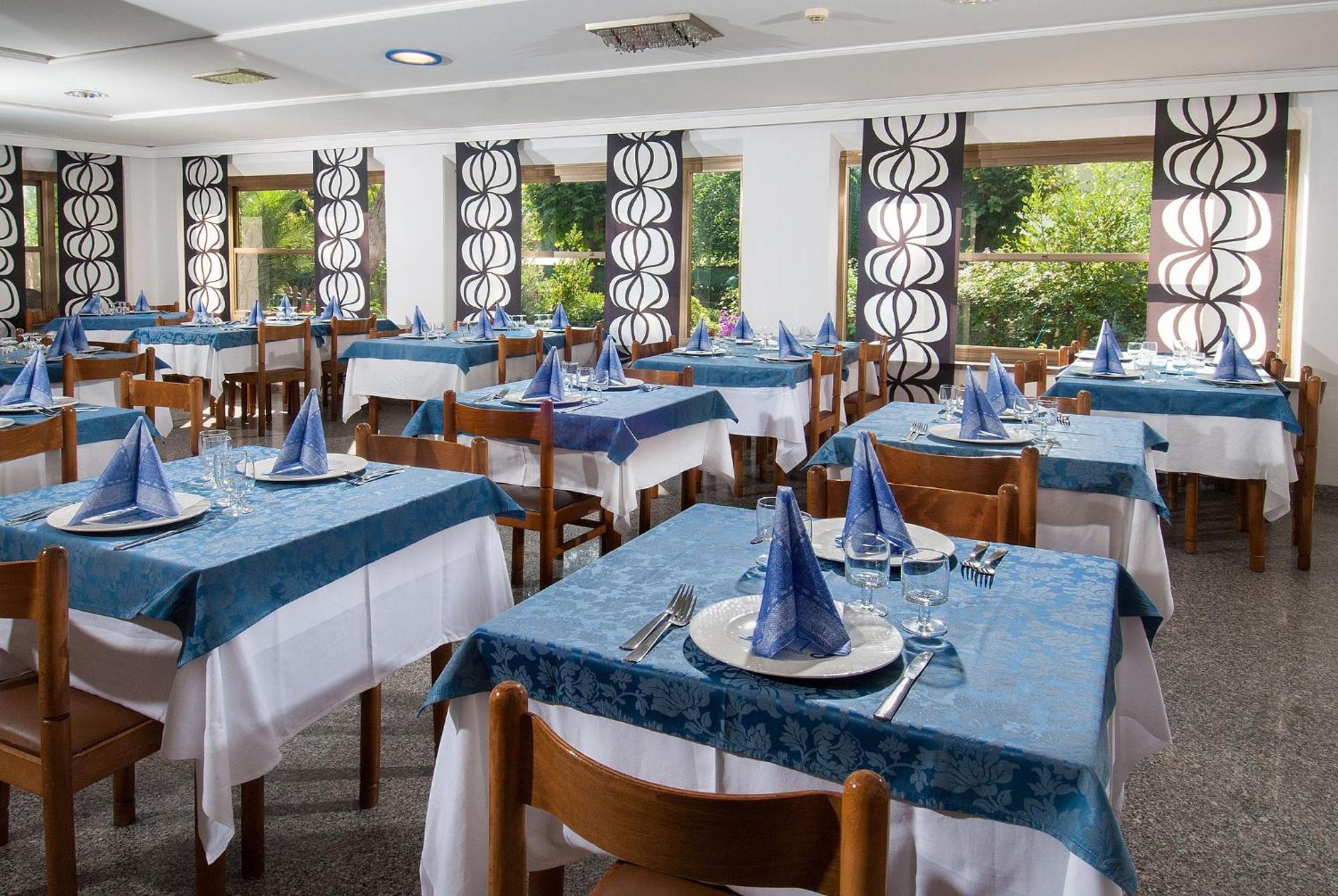 Hotel Smeraldo Giulianova Exterior photo